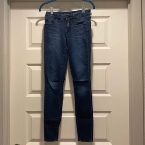 Articles Of Society Jeans, size 25